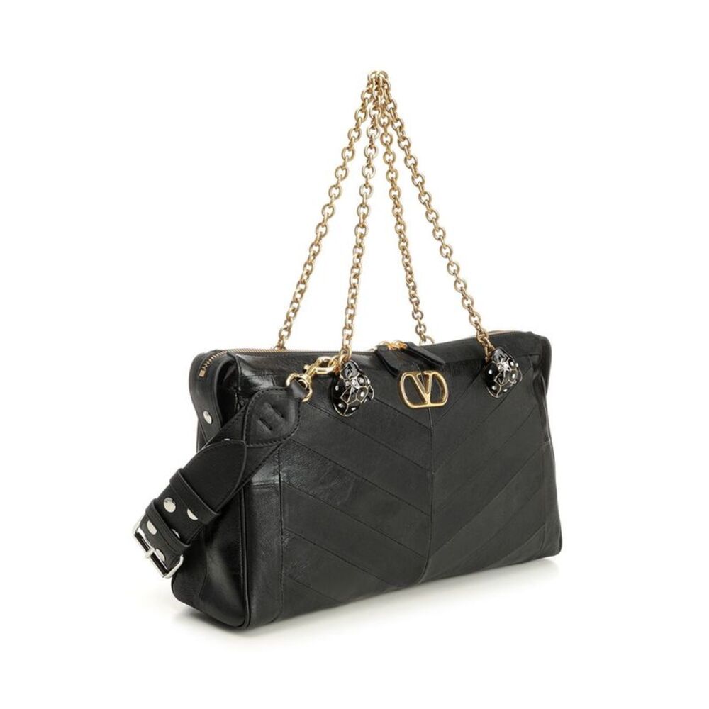 Valentino Garavani Women Medium "Panthea" Bag - Picture 4 of 5
